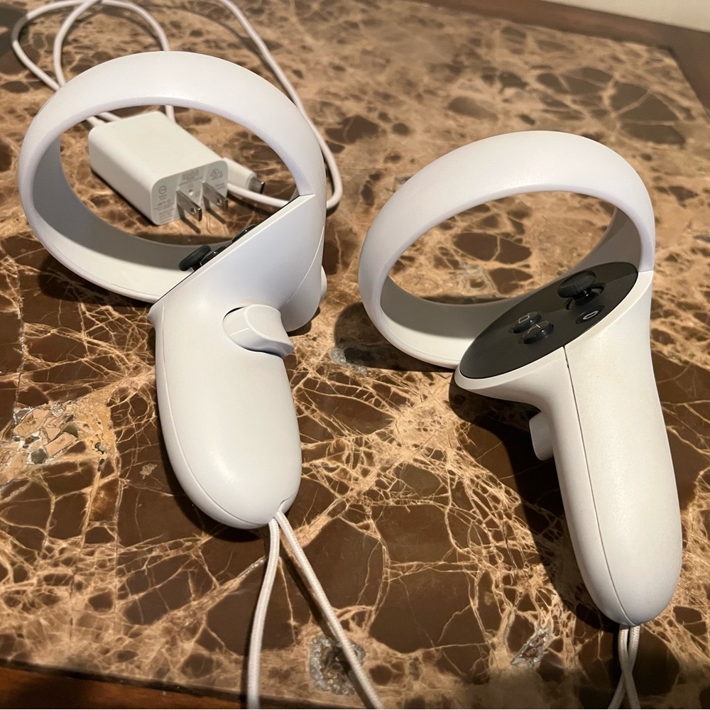 Oculus quest 2 - Picture 8 of 13